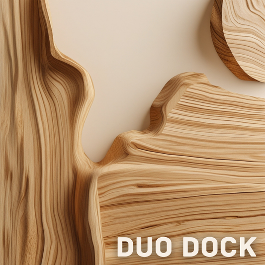Duo Dock