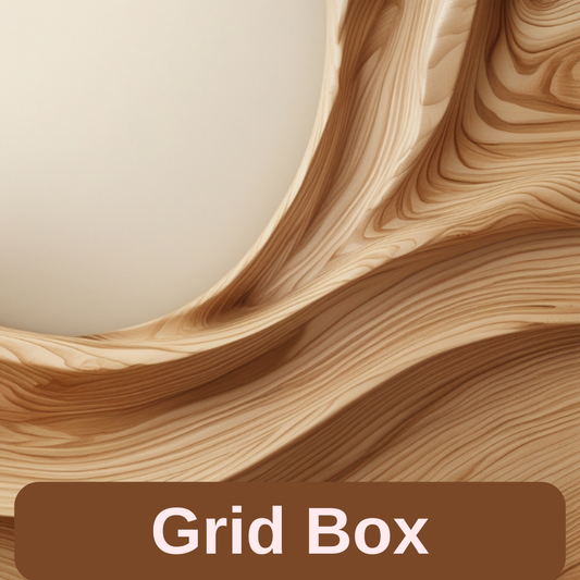 Grid Box
